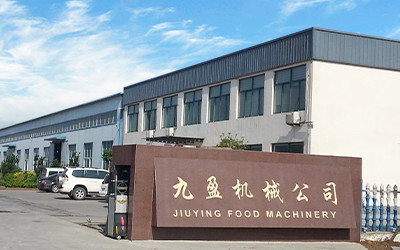 Guangzhou Jiuying Food Machinery Co.,Ltd