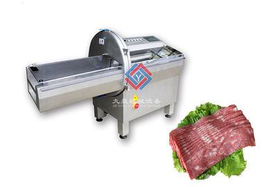 JY-21K 304SUS Commercial Large Ribs Chopper For Cutting Beef Steak /Pork Chop /Bacon /Cheese