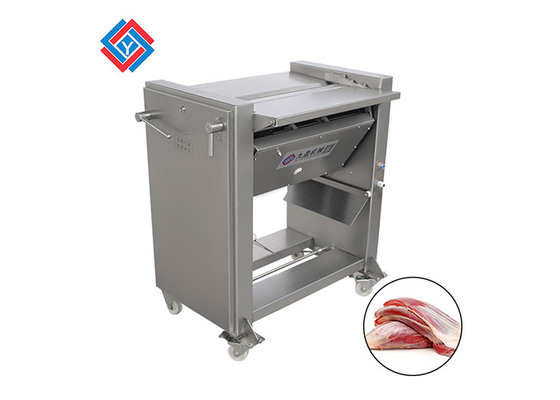 JYR-620 Good Quality Pork Peeling Machine / Pork Skin Peeling Machine / Fresh Pork Skin Remove Peeling Machine