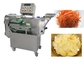 Commercial Potato Root Leaf Vegetable Slicing Machine Multi Functional  Fruit Cutting Equipment