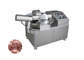 Heavy Duty Commercial Meat Bowl Cutting Machine 80L For Meat Ball 22.23kw
