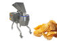 3T/H Vegetable Processing Equipment V Sharp Chips Of Potato High Speed Carrot Papaya Slicing Machine 3000kg/H
