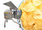 3T/H Vegetable Processing Equipment V Sharp Chips Of Potato High Speed Carrot Papaya Slicing Machine 3000kg/H