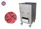 1.5KW 30mm Fresh Meat Chopping Machine Pork Cutter Strip Mutton Slice Equipment