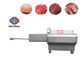 Partition Function Industrial Meat Slicer /  Bacon Cheese Slicer