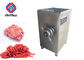 304 Stainless Steel Electric Meat Mincer / Frozen Meat Grinder 50/60Hz