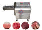 JY-17K Easy Operate Automatic Frozen Meat Slicing Machine For Cutting Meat