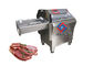 JY-17K Easy Operate Automatic Frozen Meat Slicing Machine For Cutting Meat
