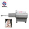 304 Stainless Steel  200pcs/M Frozen Meat Cutting Machine