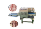 TJ-304D Stainless Steel Meat Cutting Machine Commercial Stainless Steel Saw Seafood Pork Steak Cutter