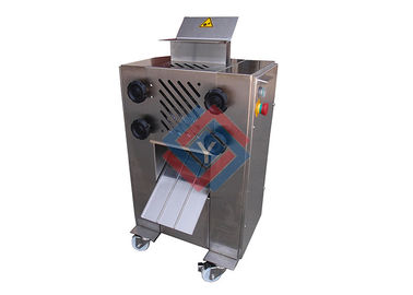 বৈদ্যুতিক মাংস দরপত্র মেশিন 220V 380V ভোল্টেজ শুয়োরের মাংস গরুর মাংস স্টেক Tenderized