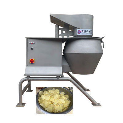 এসএস 304 1500W রুট ভেজিটেবল স্লাইসিং মেশিন Machine